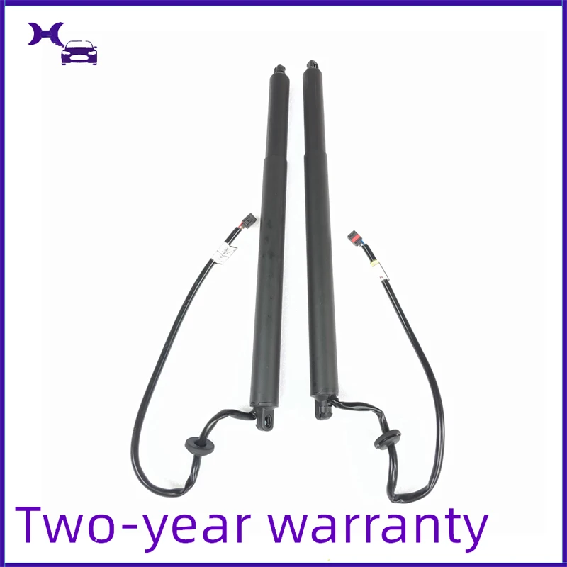 Новый 31457610 31663099 Задняя дверь левая и правая опора подъема задней двери для Volvo MK2