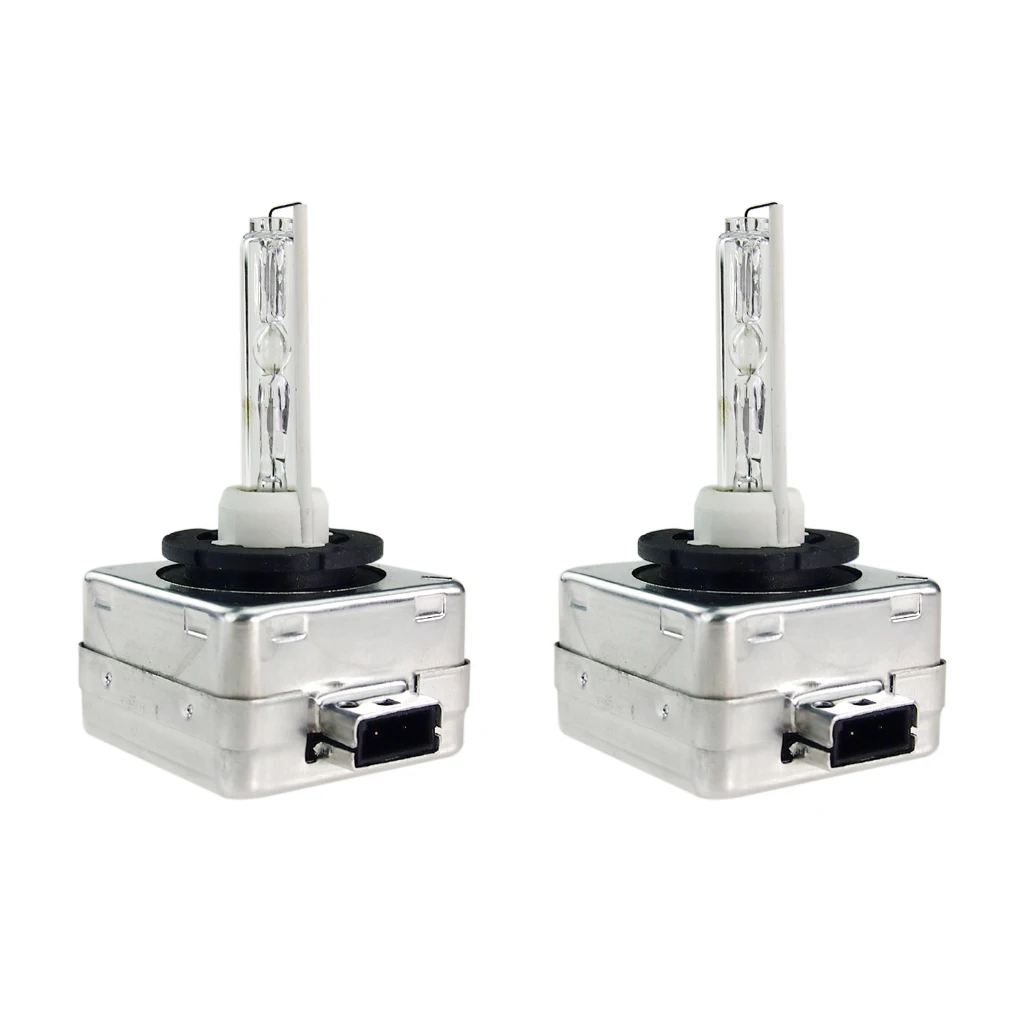 

35W D1S Xenon HID Replacement Bulbs Car Lamps Head Lights Car Accessories