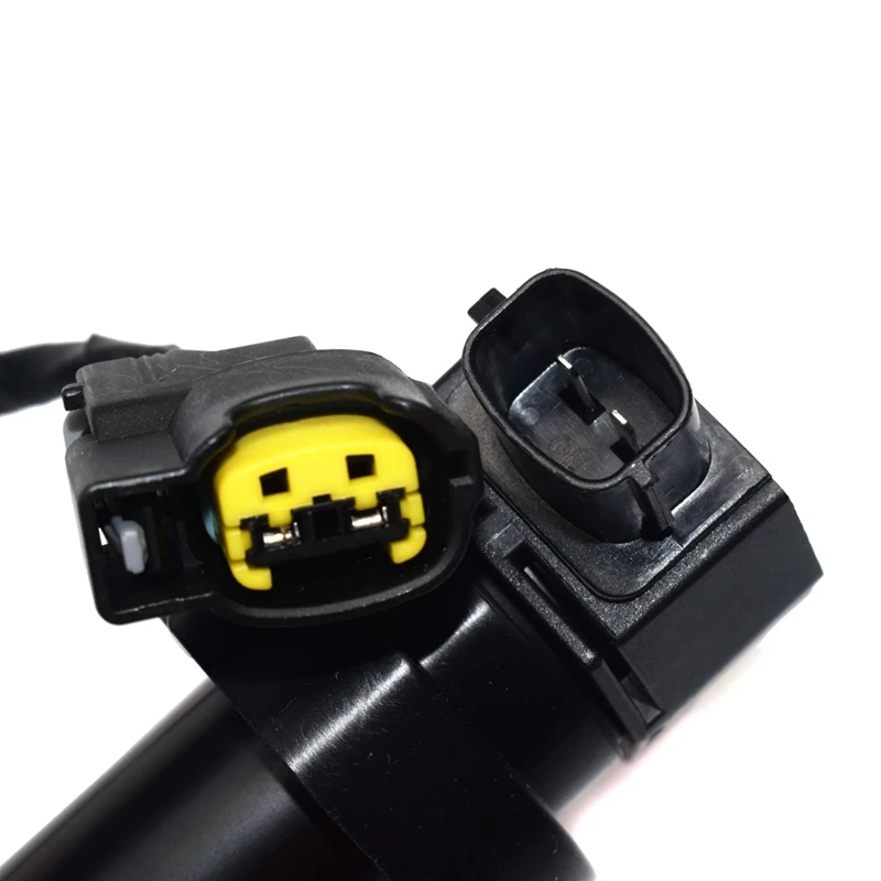 1 комплект 27301-2B010 катушка зажигания с линией стандартной сборки для Hyundai Elantra IX35 IX20