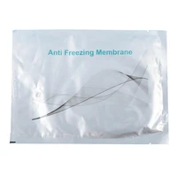 antifreeze membrane for effective fat freezing device ultrasonic cavitation rf slimming device lipo laser