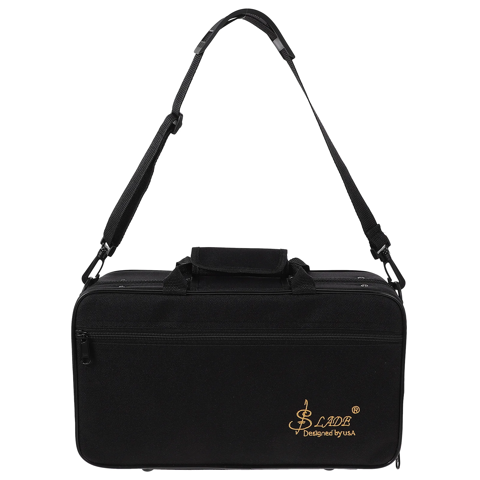 

Suitcase Accessories Clarinet Storage Bag Thickened Storage Bag Outdoor Suitcase Accessories Wind Instrument Storage Case