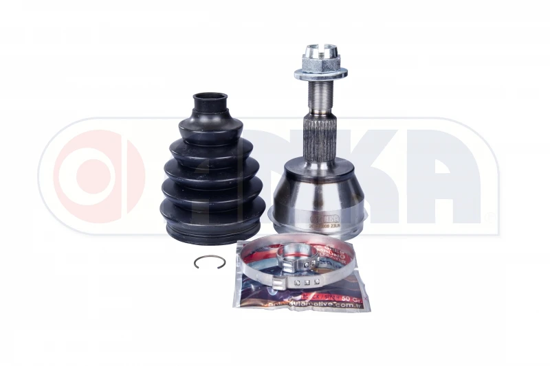 

Store code: 20280008 for axle head DIS FOCUS III 1.6TDCI 10 tdci 10