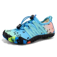 outdoor childrens beach shoes sports river tracing amphibious shoes wading mountaineering and rock climbing men women shoes