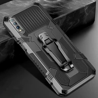 honor 9x premium shockproof case armor hybrid belt clip shell back for huawei honor 9x pro luxury case honor 9x x9 pro cover