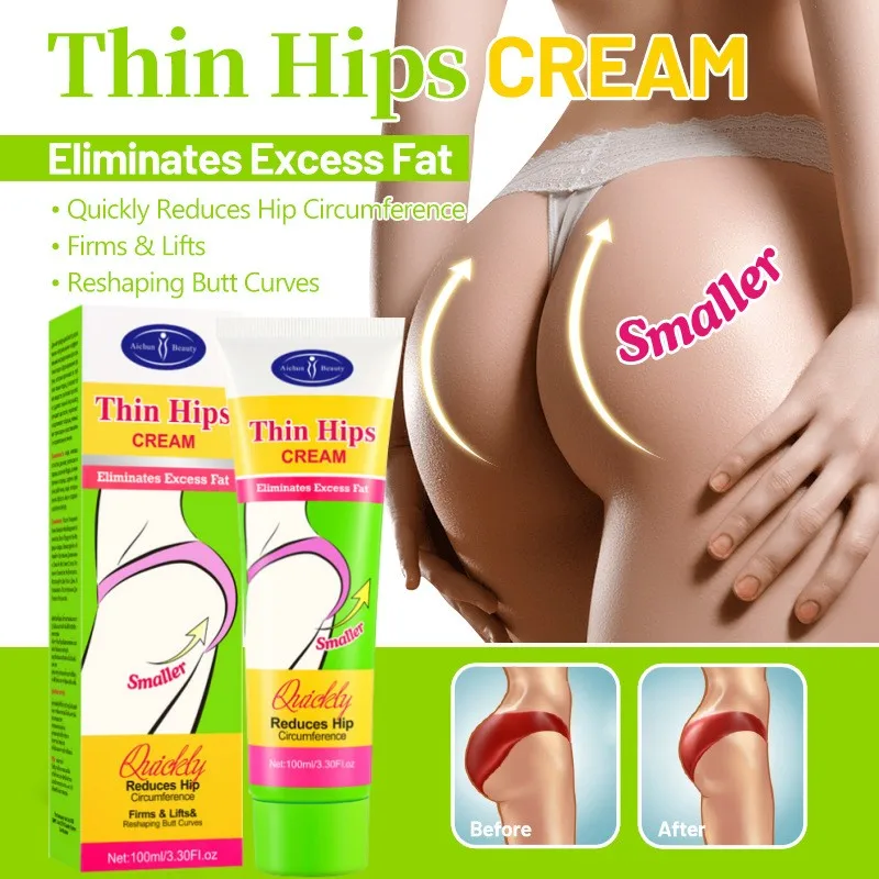 

Butt Shrink Firming Cream Butt Firming Fat Massage for Bigger Butt Fullness for Women
