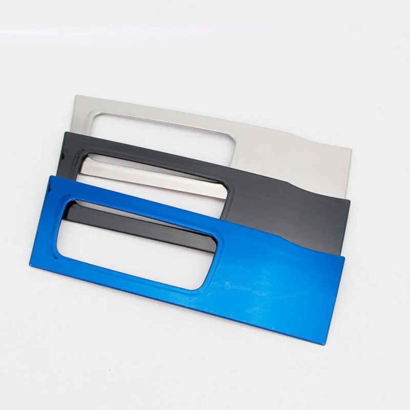 

1pc for KIA SPORTAGE 2018-2019 Headlamp Switch Control Trim Frame