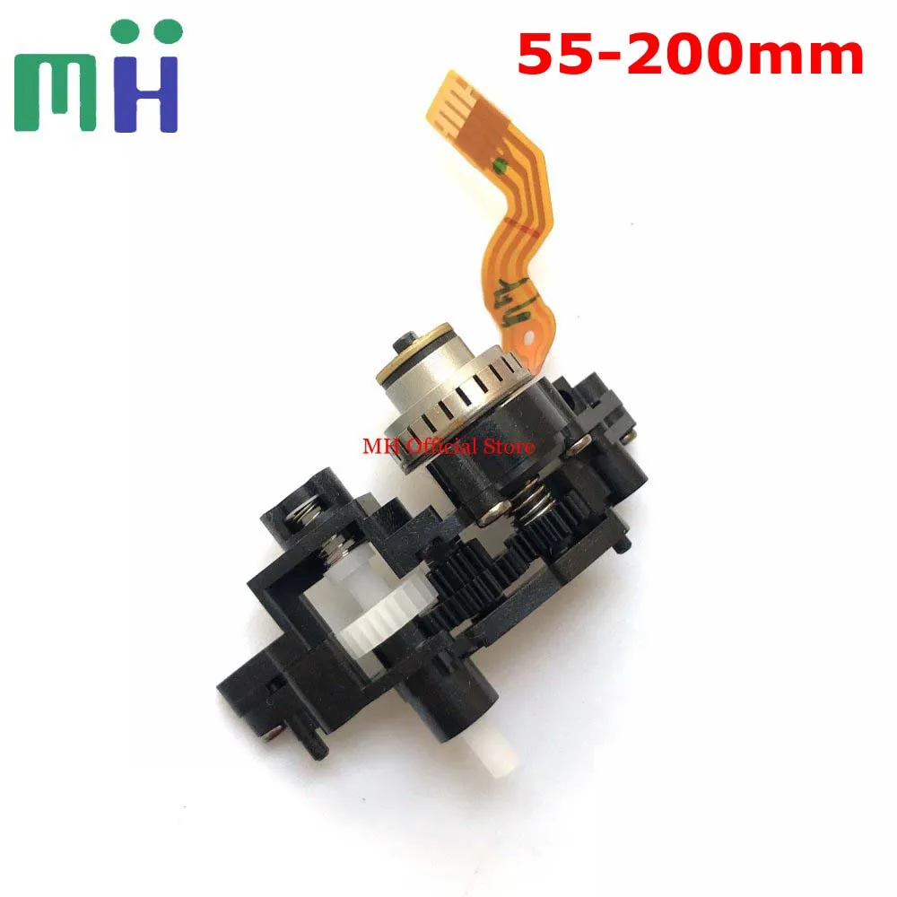 

For NIKKOR 55-200 Autofocus Motor AUTO Focus Engine AF Focusing SWM Unit For Nikon 55-200mm F4-5.6G ED AF-S DX