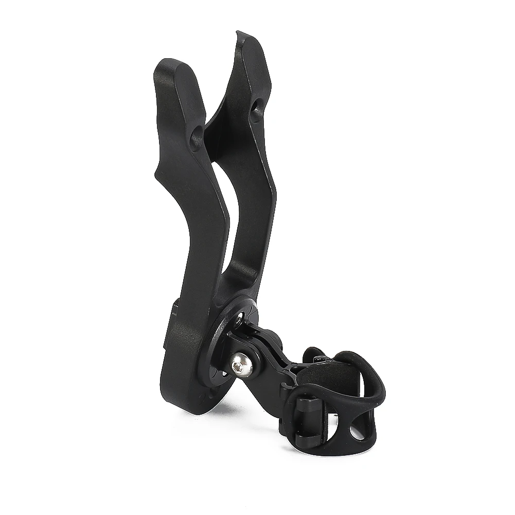 

Mount Bike Computer Mount Cycling For Garmin Computer Hot Sale With Rubber Band About 130mm About 80g Brand New