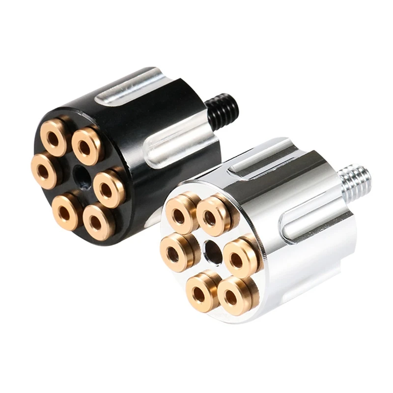 Задняя крышка для мотоцикла 1/4-20 с винтовым креплением и ручкой M6 Sportster Wide Glide Street