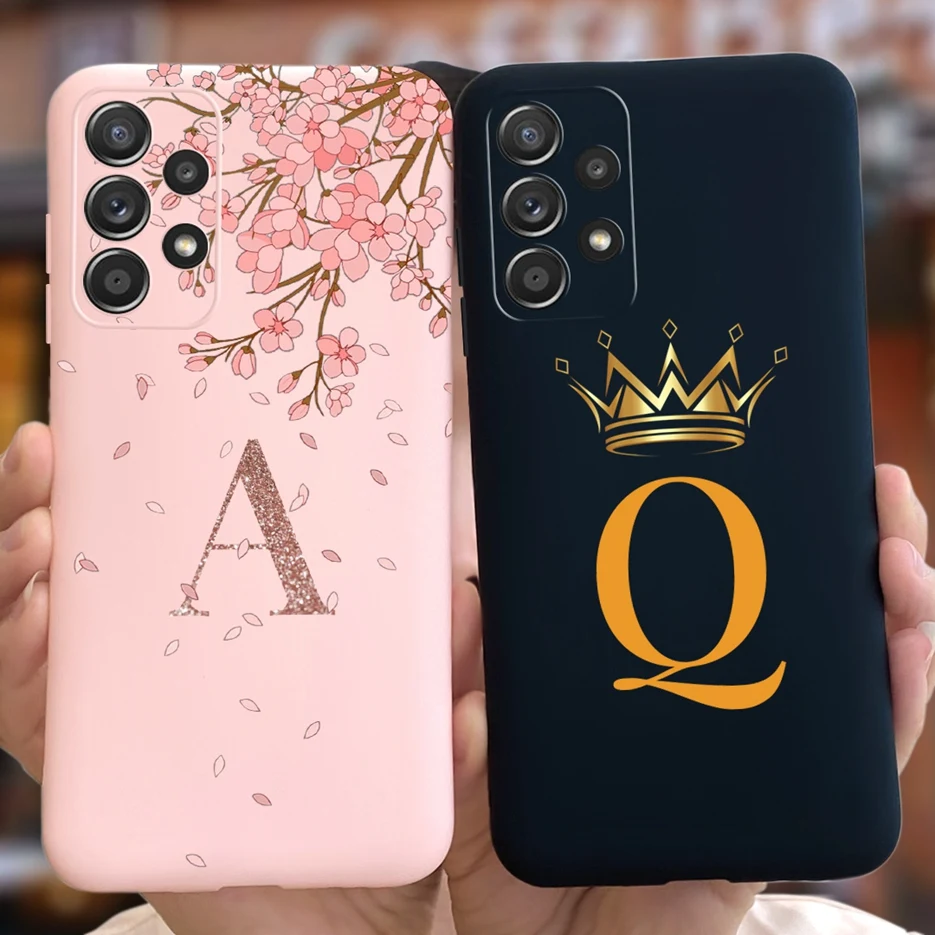 Чехол для Samsung Galaxy A32 4G, задняя крышка для Samsung Galaxy A32,  задняя крышка для Samsung Galaxy A32, задняя крышка для телефона 32, мягкие  чехлы | AliExpress