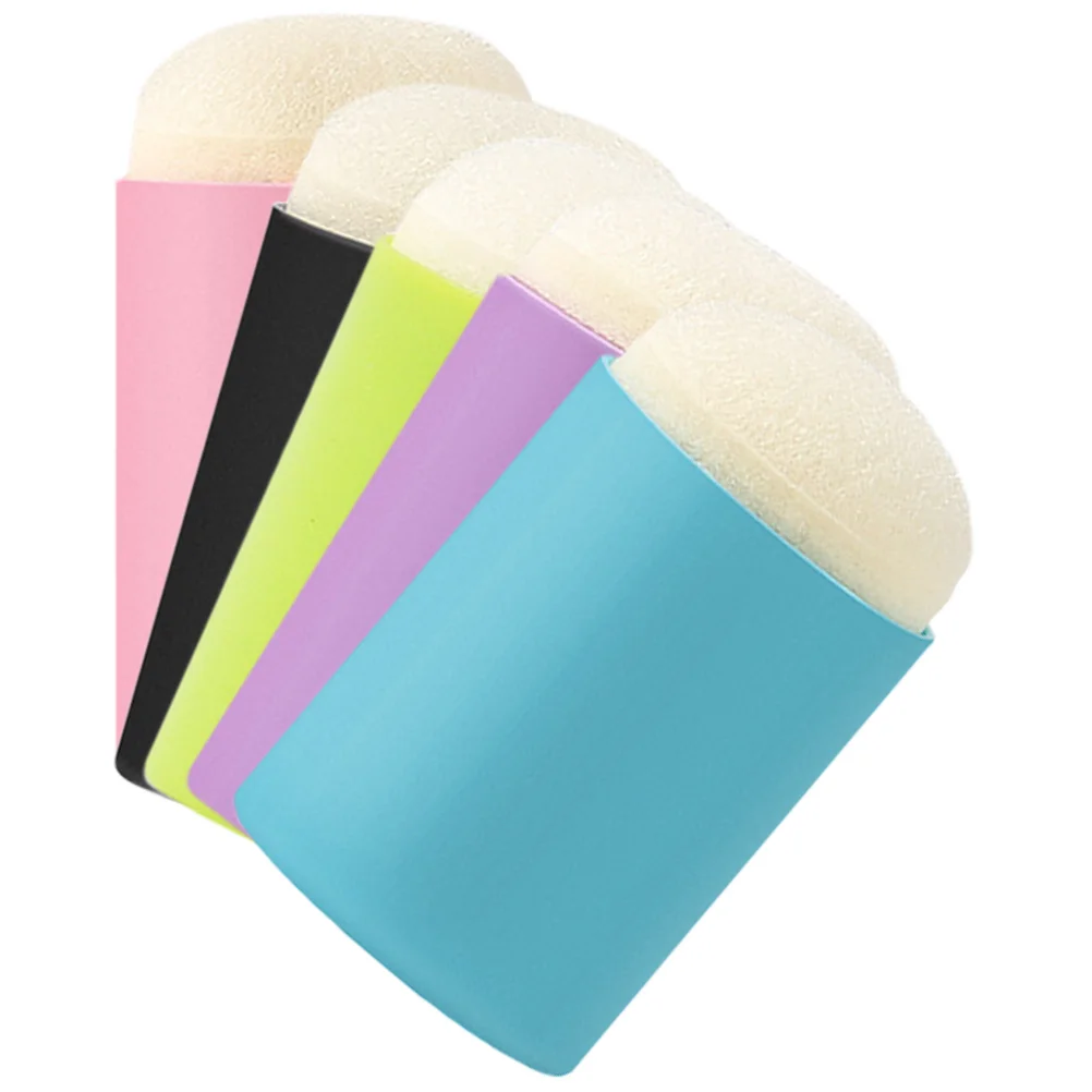 

5 шт., Детские винтажные пластиковые игрушки