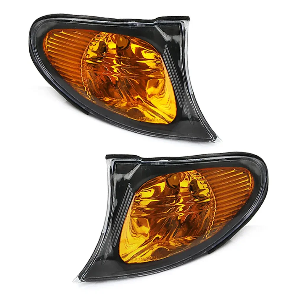 

Для BMW e46 2002-2005 3 серии 320i 325i 330i, детали для углов поворотников, фар, фар, указателей поворота, угловые фары, аксессуары