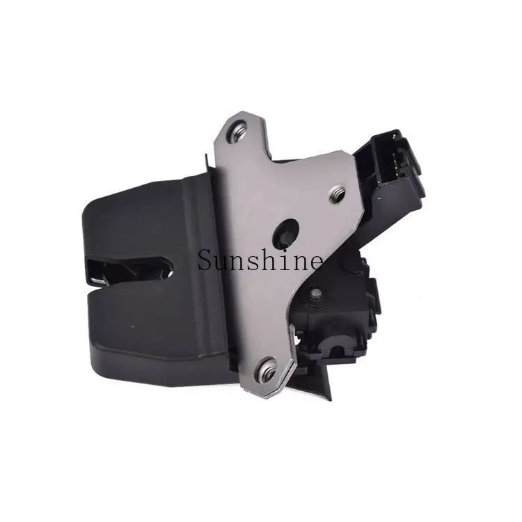 Подходит для Range Rover Evoque Блок замка багажника LR 072417