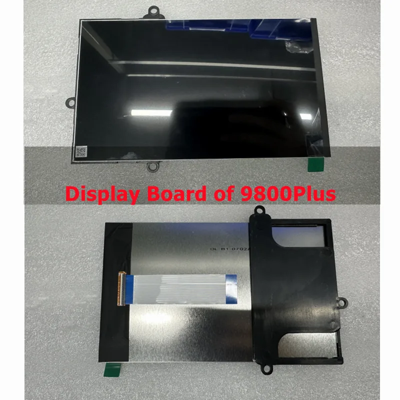 

TahLiTech IPC1800ADH Plus IPC9800 Тестер экрана 4K