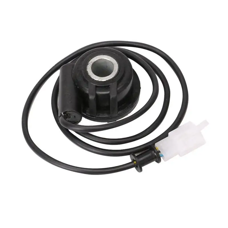 Набор для замены спидометра мотоцикла прочный цифровой одометр датчик кабель