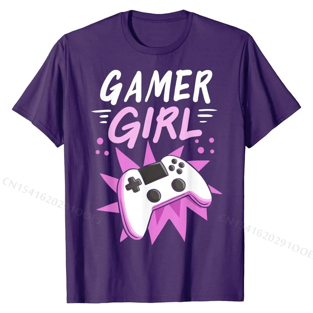 Футболка мужская хлопковая для игр и видеоигр