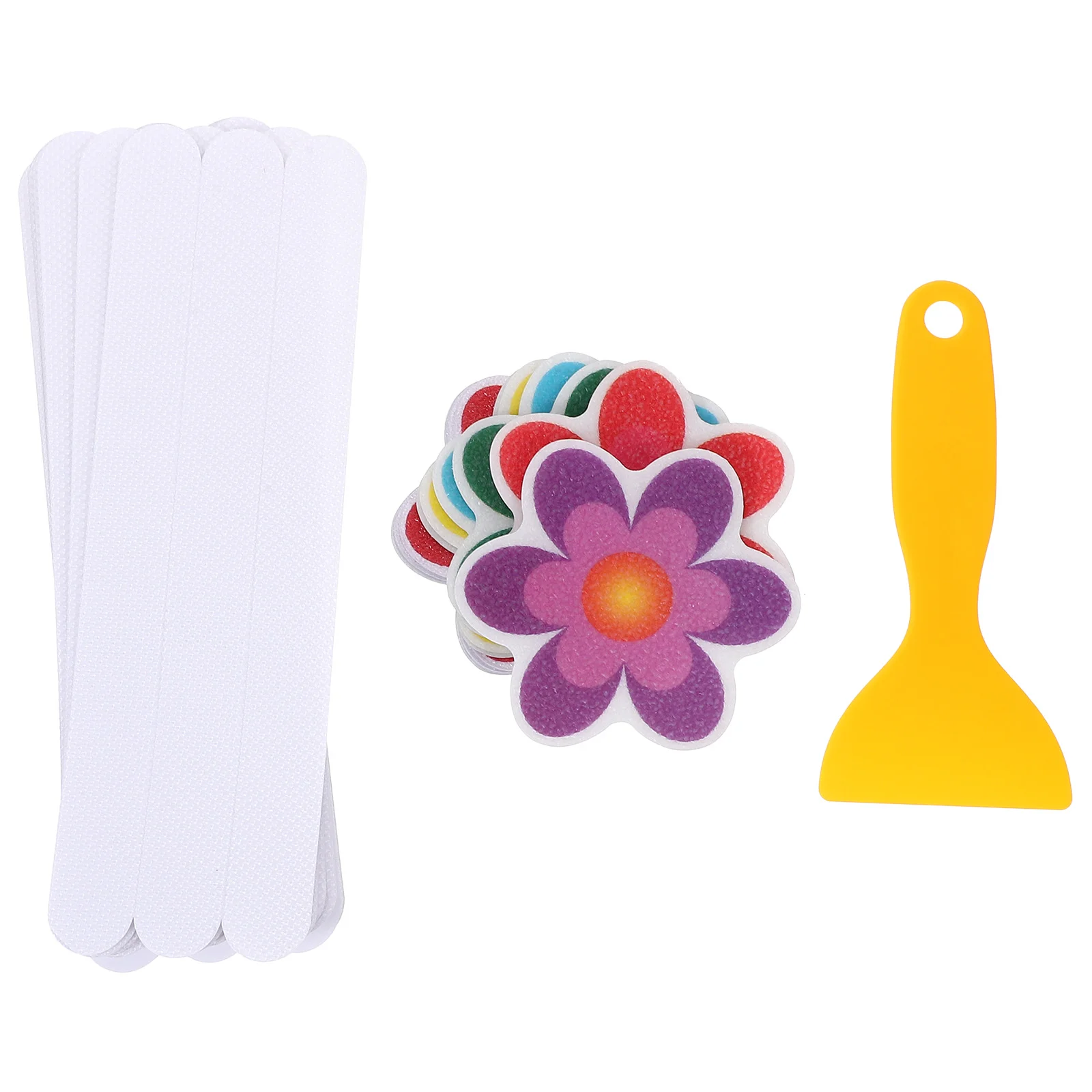 

Lovely Decals Sea Animal Bathtub Stickers Floor Ocean Bathroom Tomorrow Toddler Toddlers