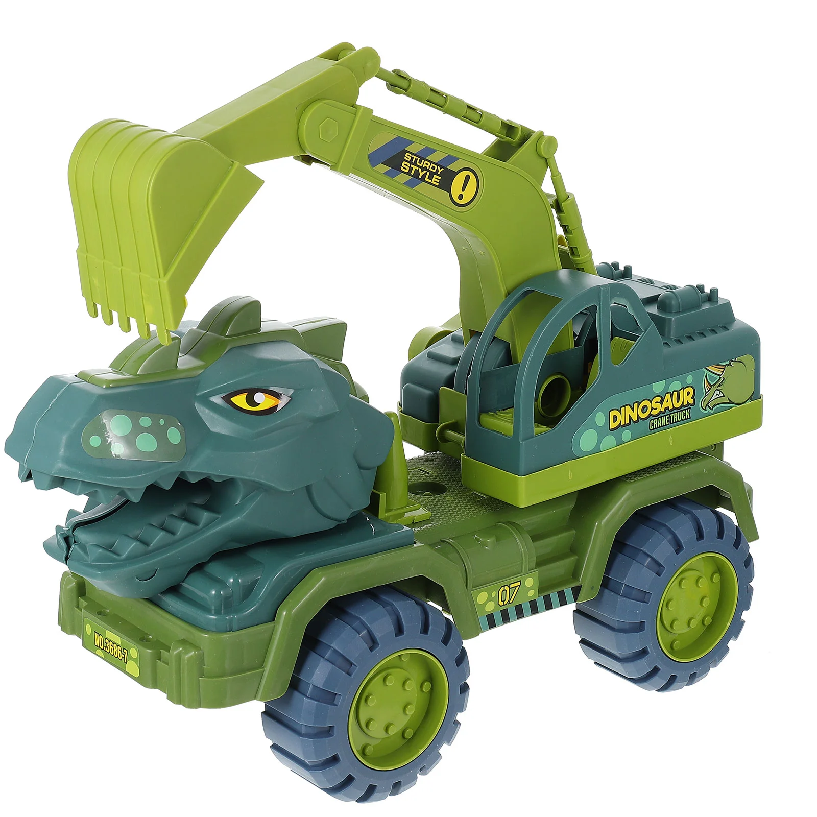

Автомобильные игрушки-Динозавры, 1 комплект, инерционная игрушка, грузовик для магазина игрушек