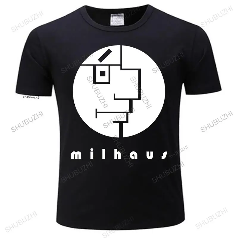 

Male Black Tshirts Summer New Milhaus Fashion Printing Male T-Shirt Top Tees Men Patchwork Short Sleeve T shirt drop shipping
