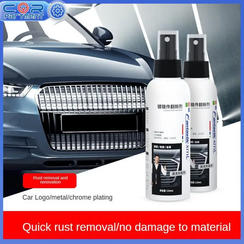 

It Has A Long-lasting Automobile And Increase Gloss Effect Delay Aging Quickly Remove Moisture From Metal Surfaces Repair Rust