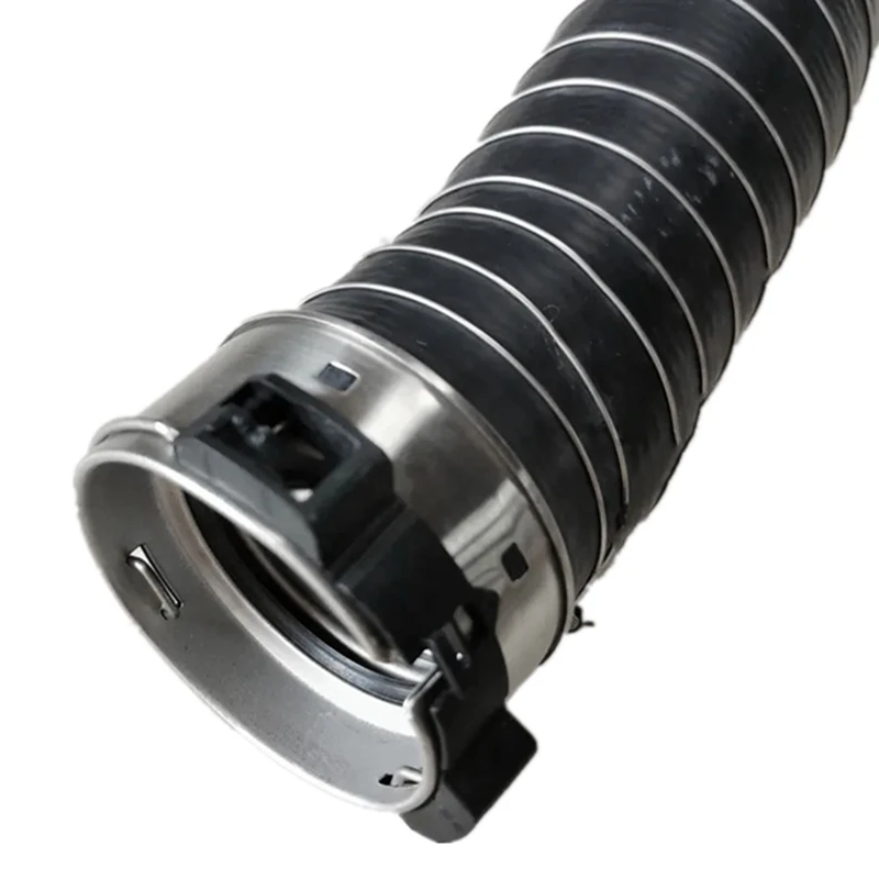 Автомобильный турбоохладитель 144633XN8A шланг для Nissan NV350 14463-3XN8A автозапчасти