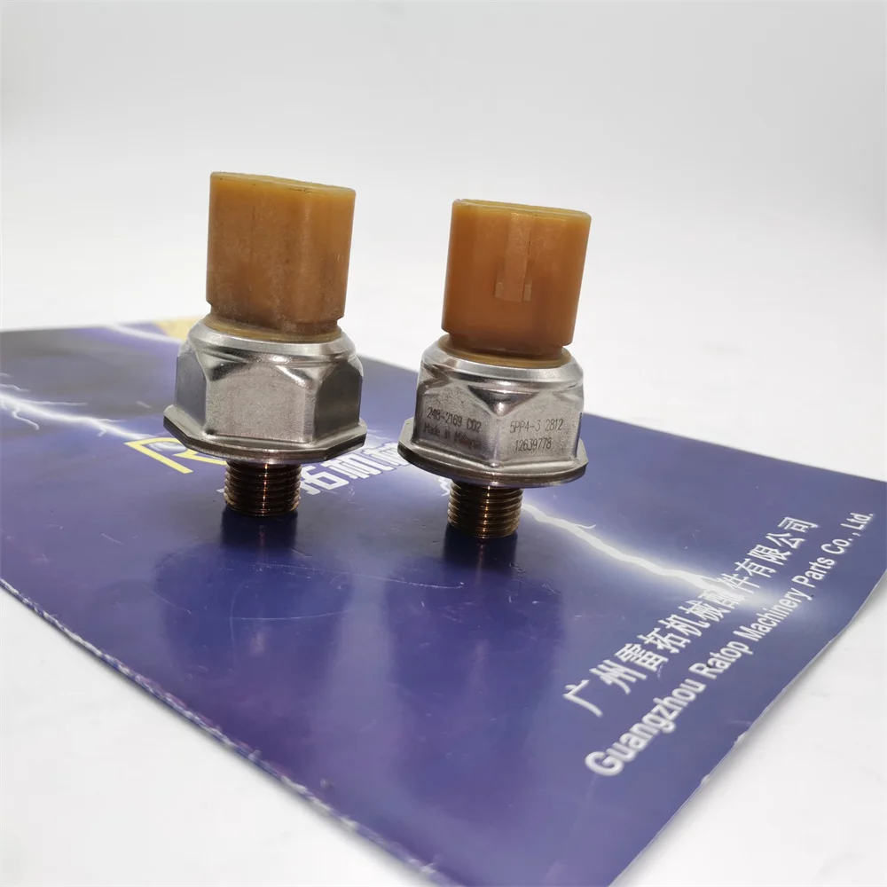 

2482169 248-2169 2671402 267-1402 Датчик давления для E336D E329D E325D E324D