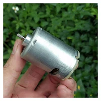 540 8017 electric tool motor high power 7 4v 22800rpm 540 dc motor smart car small electric drill car model ship modle