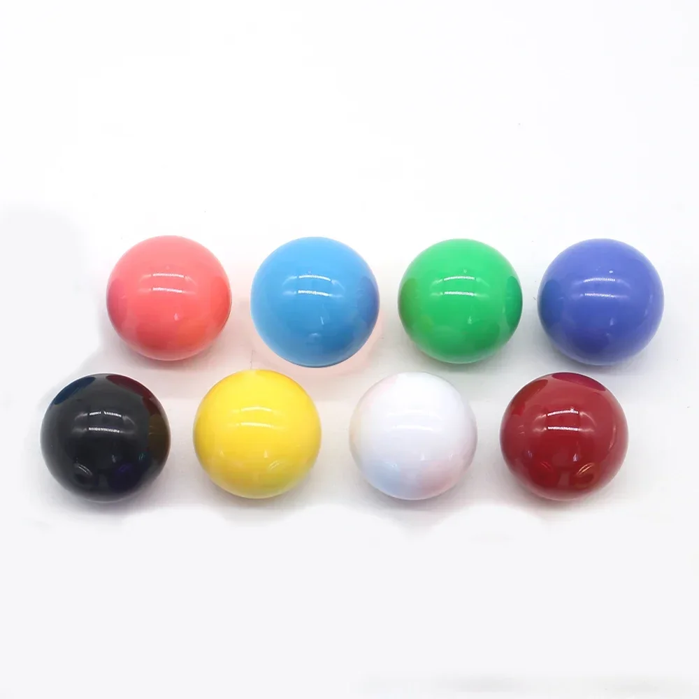 1x высококачественный аркадный джойстик Sanwa 5Pin 8way со съемной палочкой