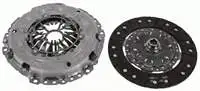 

Store code: 3000950791 for clutch set ASTRA K (B16): (68)