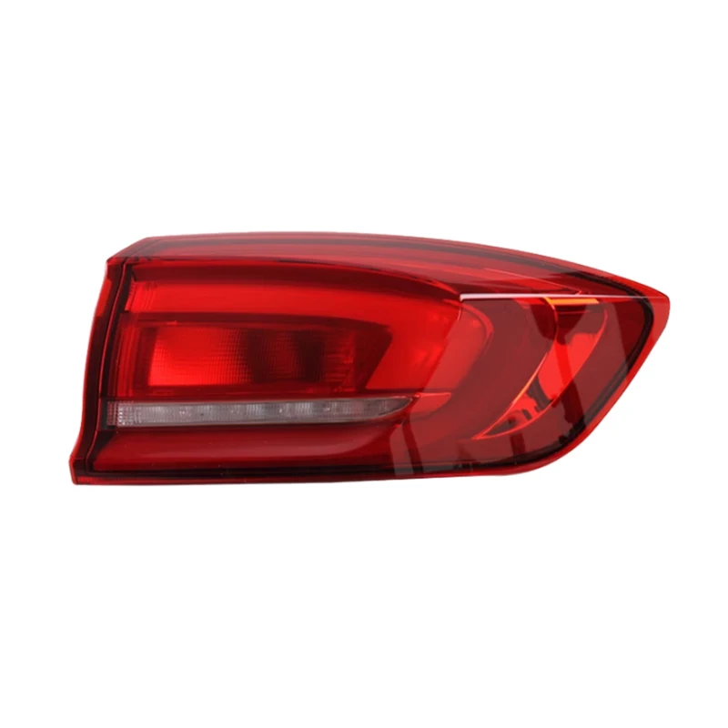 Задний бампер для FAW Besturn X80 2017 2018 задний