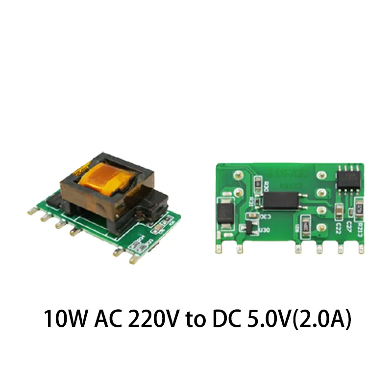 

Импульсный источник питания ZOEYGO SFA10-SXXR3