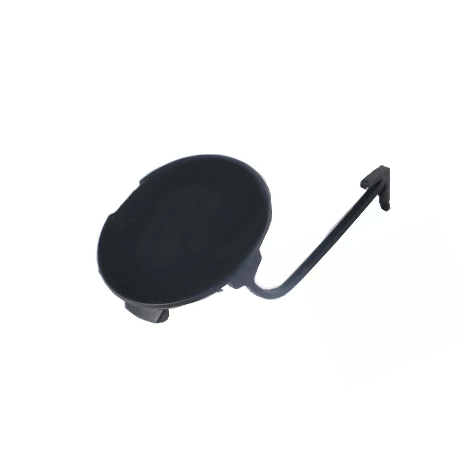 Car Rear Bumper Tow Hook Eye Cover For Honda Fit Jazz GE6 GE8 2009-2011 #71504-TF0-000 71504TF0000 Accessories