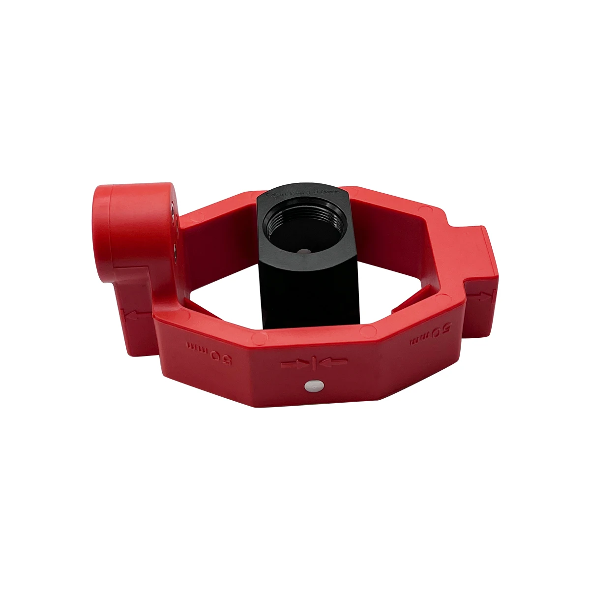 Мини-рамка призмы 0 мм смещенная замена GMP111-0 для геодезического тахеометра