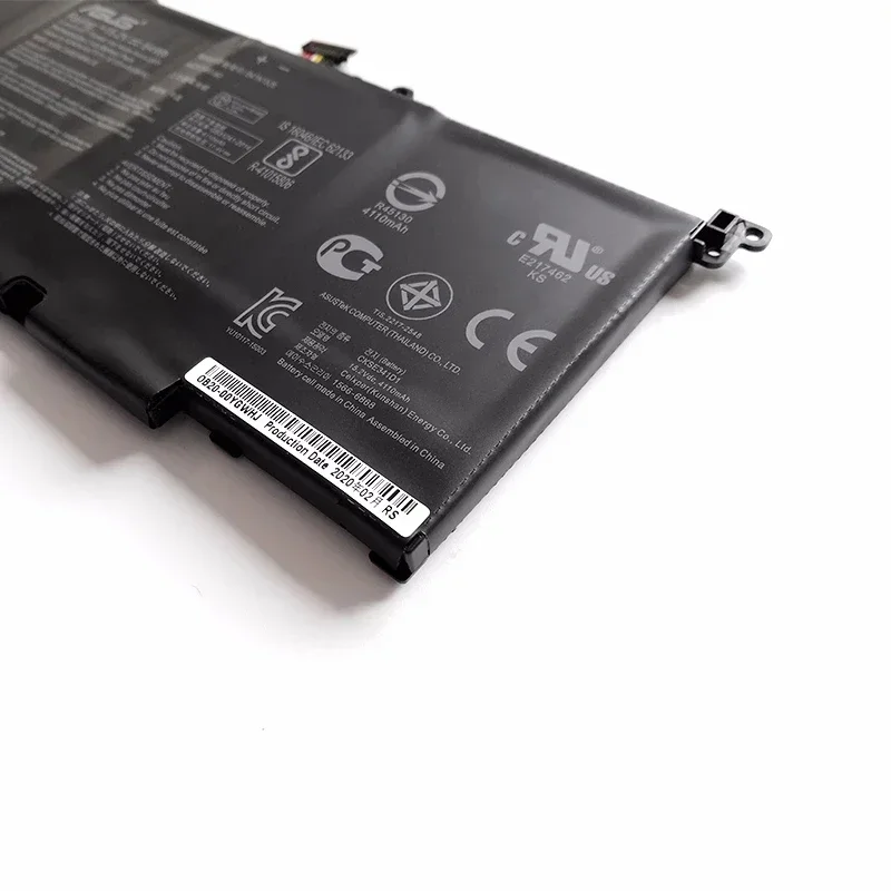 Для B41N1526 аккумулятор для ноутбука 15 2 В 64 Втч Asus ROG Strix GL502 GL502V GL502VT GL502VT-1A GL502VM S5 S5VT6700