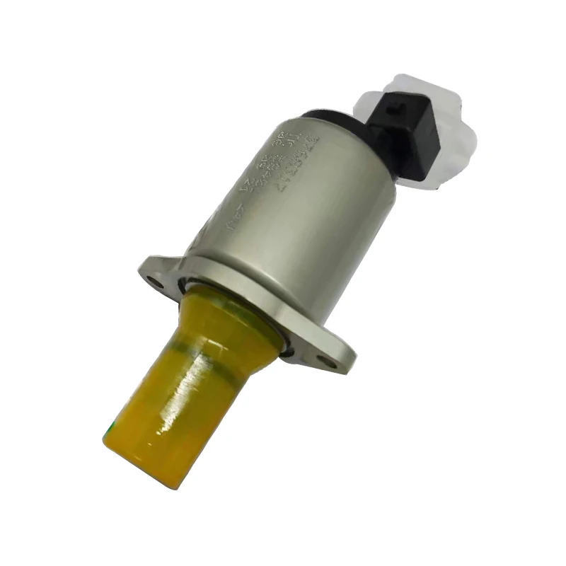 

376-8317 solenoid valve TM58401, 24VDC/PVC25 pilot proportional valve 3768317
