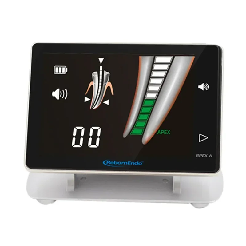 RPEX6 локатор вершины корня для стоматологической клиники с большим сенсорным