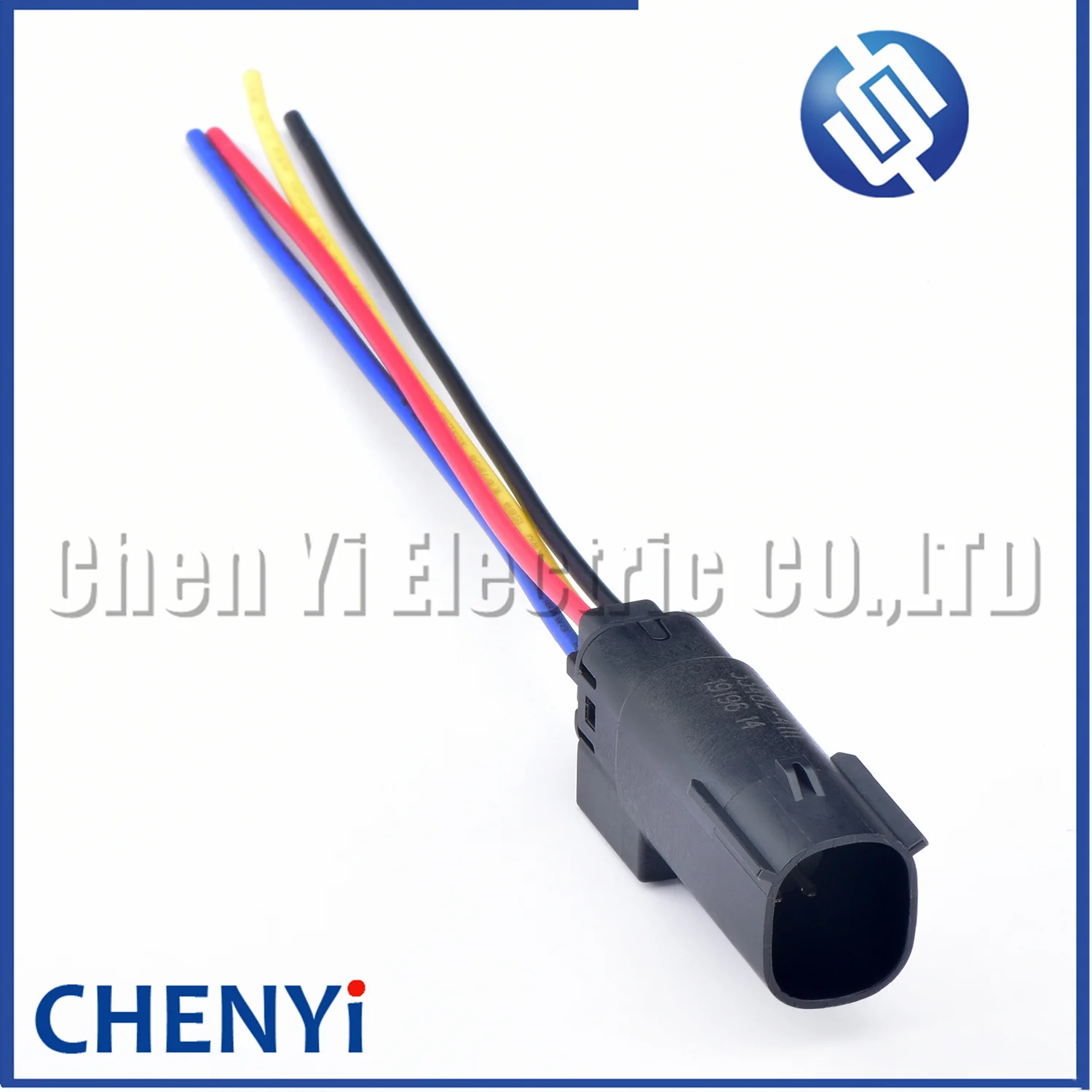 

Водонепроницаемый автомобильный разъем 33472-4001 33482-4001 yuyi