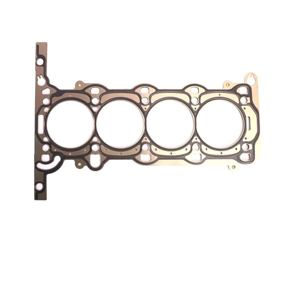 Полный комплект прокладок деталей двигателя болтов подходит для 1 4 л ГАЗ LUJ Chevrolet