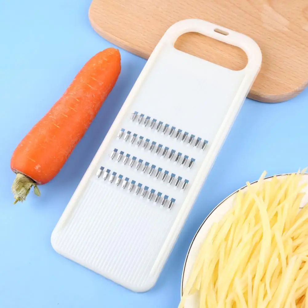 Grater Vegetables Slicer Carrot Korean Cabbage Food Processors Manual Cutter Kitchen Accessories Supplies Useful Things for Home images - 6