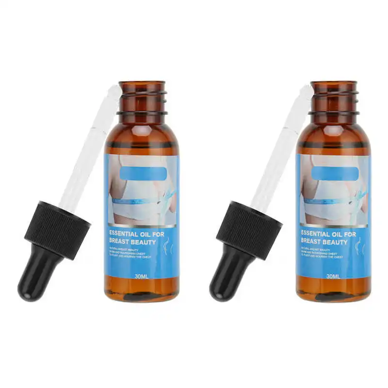 

Breast Augmentation Essential Oil Breast Increased Essential Oil Firm Effects for Women