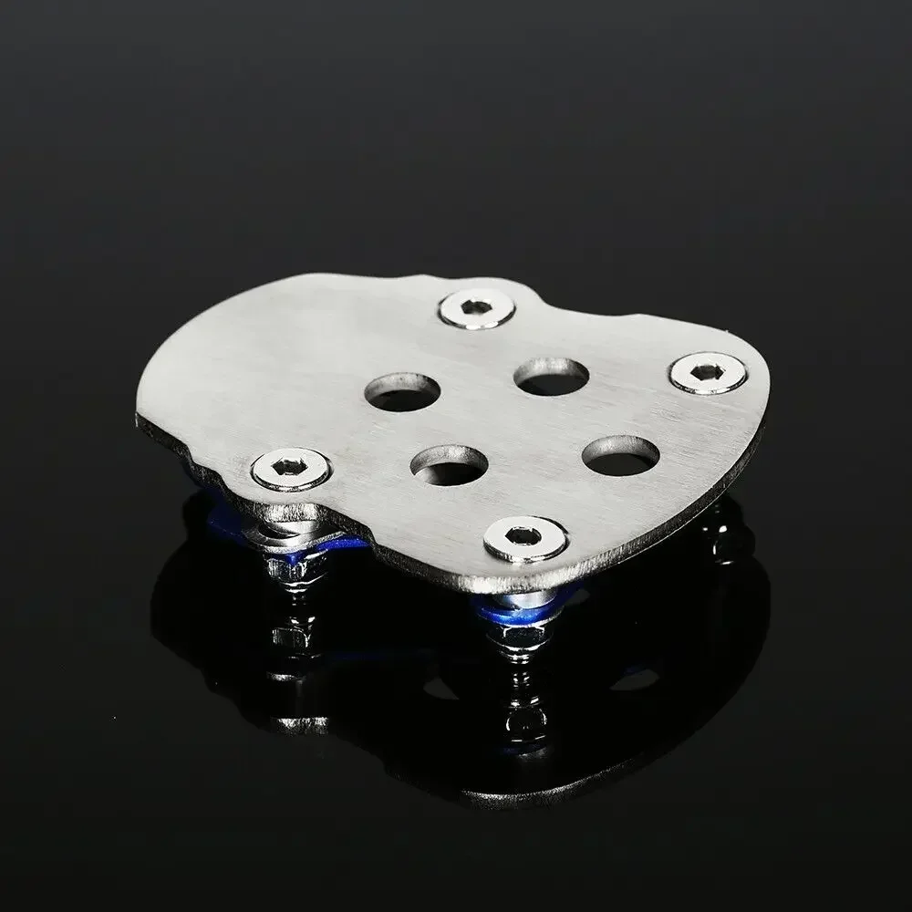 Для Suzuki DR650 DR650SE/S 1996-2021 подставка боковая увеличенный удлинитель