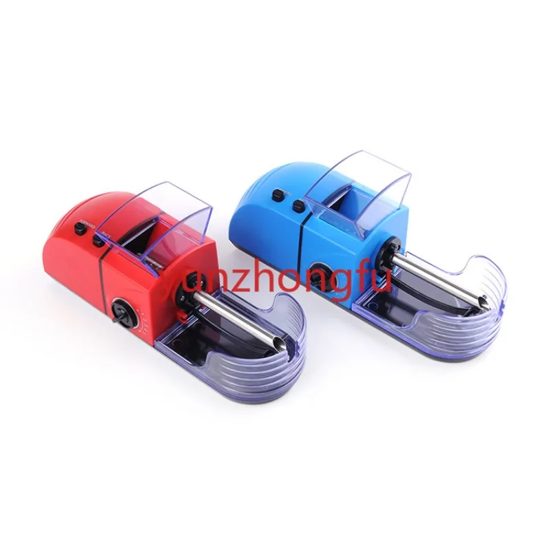 

Electric Cigarette Drawer Cigarette Filler Can Reverse Gear JL-033A