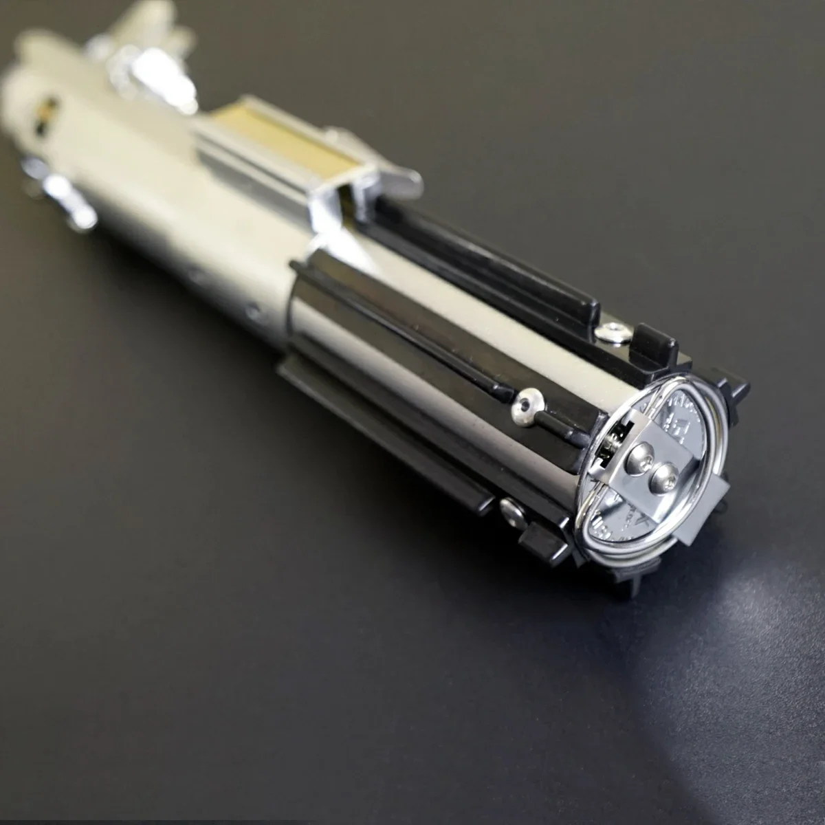 Металлический световой меч Graflex LUKE EP4 EP5 EP7 89Sabers