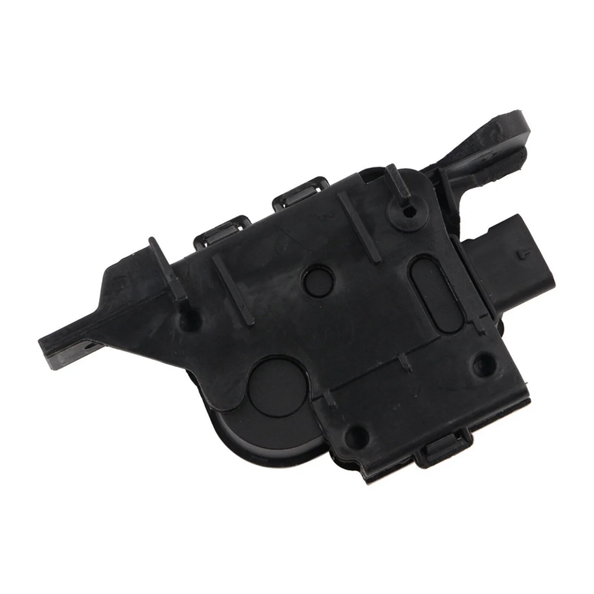 ML.427 Автомобильный активный привод затвора решетки для Ram 1500 2013-2018 Classic 2019-2021 ML427