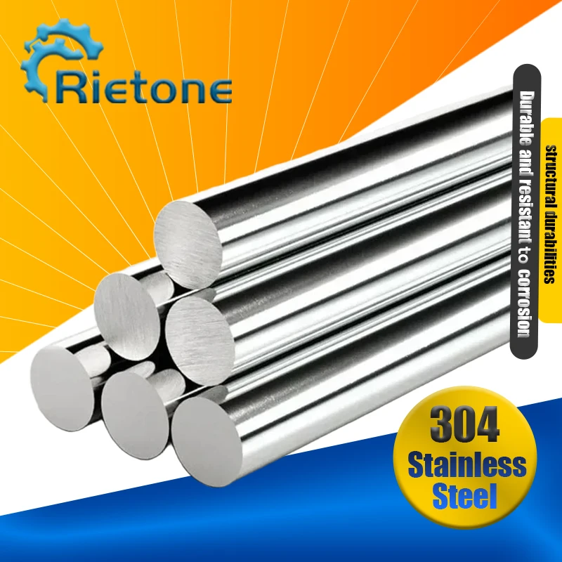 Стержень из нержавеющей стали 304 для моделей автомобилей