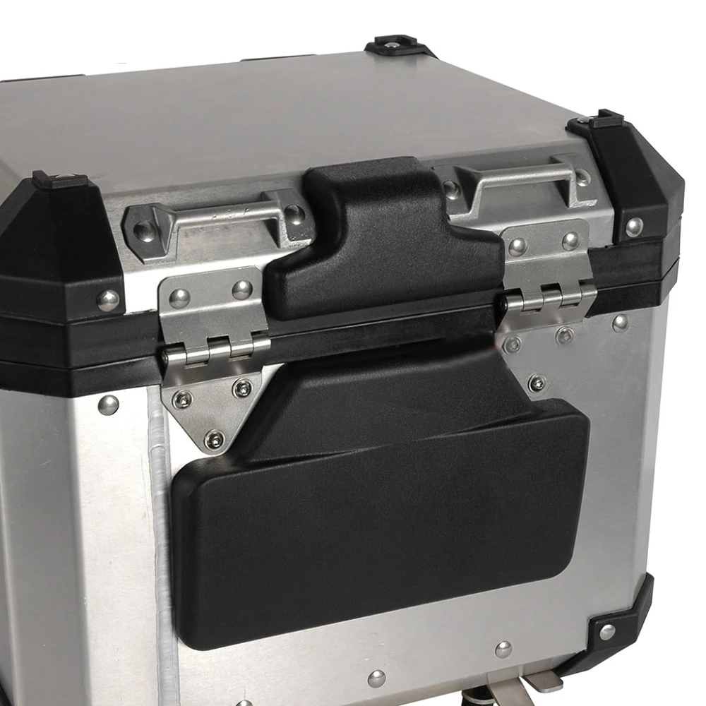 

2022 2023 R1200GS R1250GS F700GS F800GS Adventure F750GS F850GS Задний верхний чехол Коробка Подушка Спинка Pad для BMW R 1200 GS R1250GS