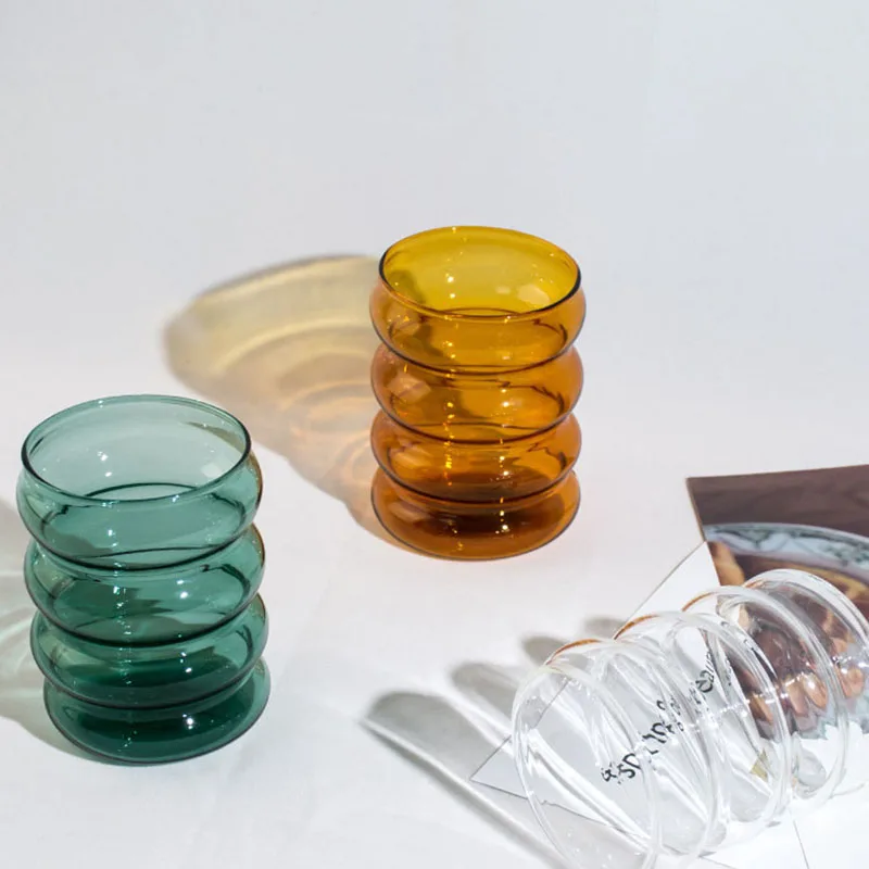 10x7cm Glass Candle Holders for Birthday Decoration Decorative Table Centerpiece Decorations Stand |