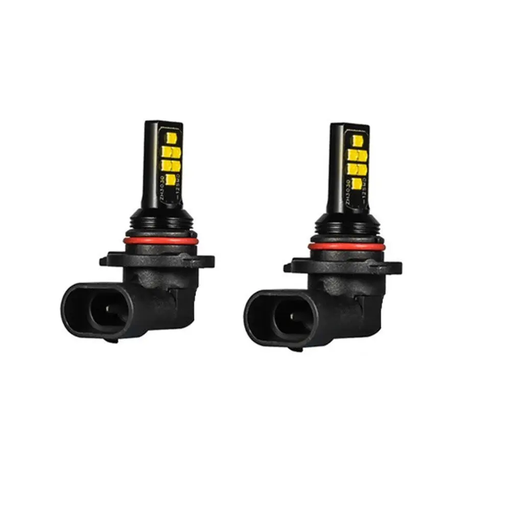 

Сверхъяркая лампа дальнего/ближнего света, 80 Вт, 2525, лампа дальнего/ближнего света для фар головного света H8, H7, H11, H4, 9005, 9006, указатели поворот...