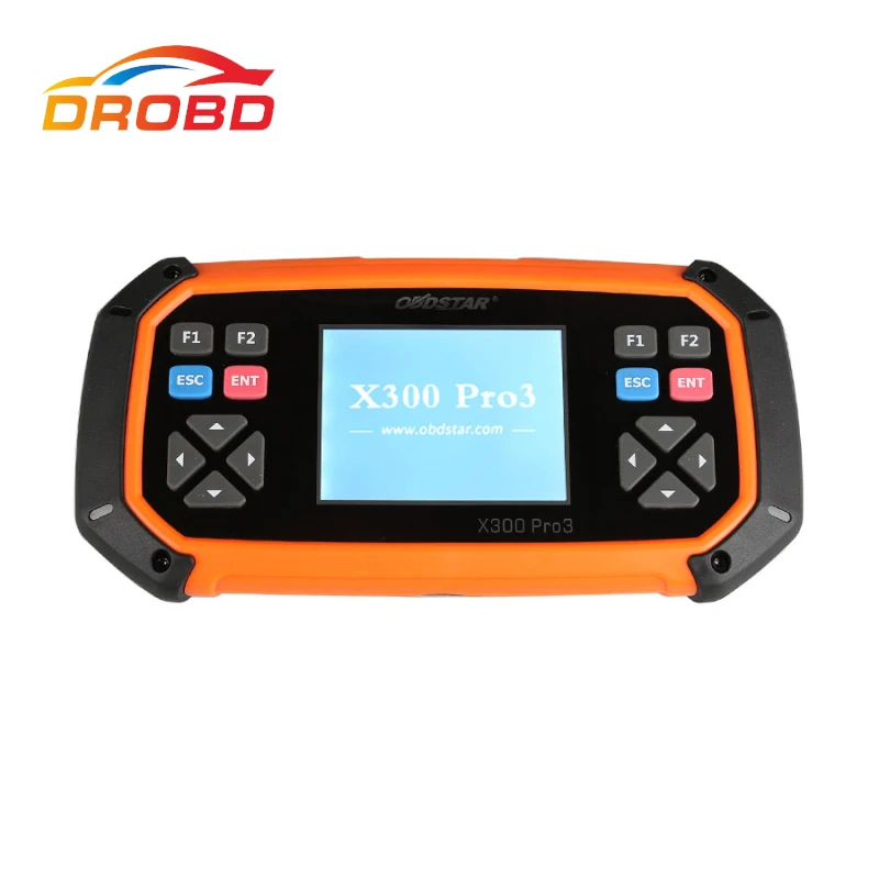 

OBDSTAR X-300 X300 PRO3 Key Master with Immobiliser cluster calibration Adjustment EEPROM/PIC OBDII FULL Version Package