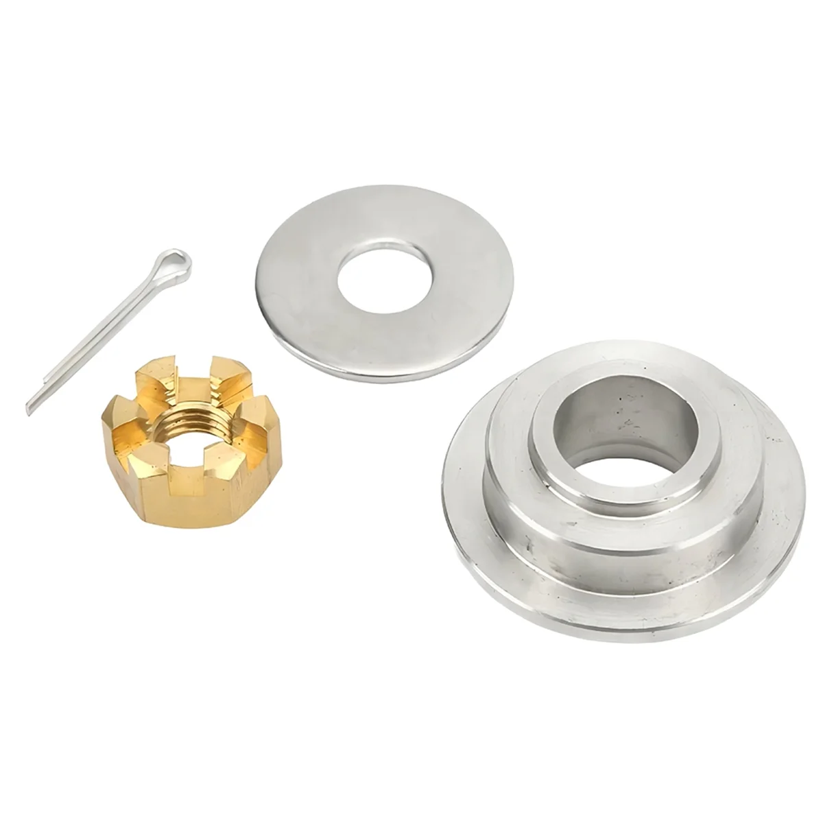 Комплект оборудования для установки пропеллеров 17031501 Yamaha подвесной 9.9Hp-15Hp ya-pt